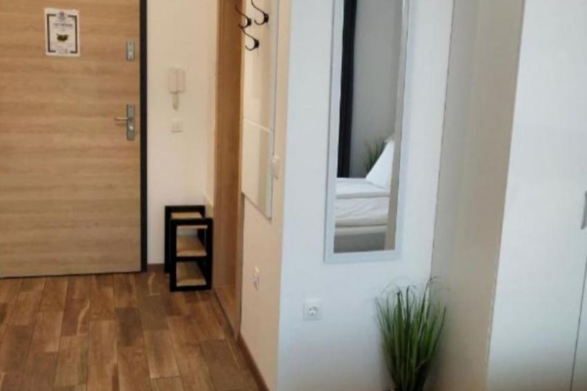 Studio "Allure Varna" mit Infinity-Pool - foto 21