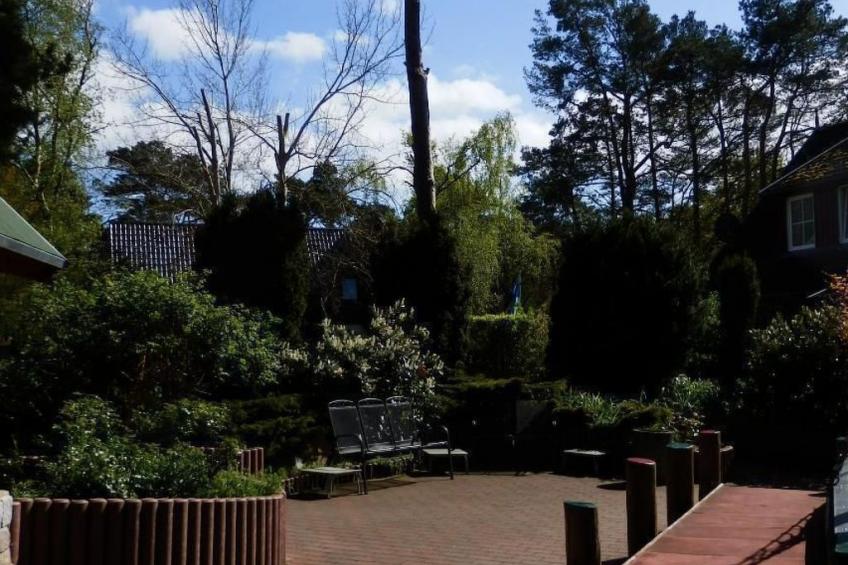 Wohnung Oase - foto 20