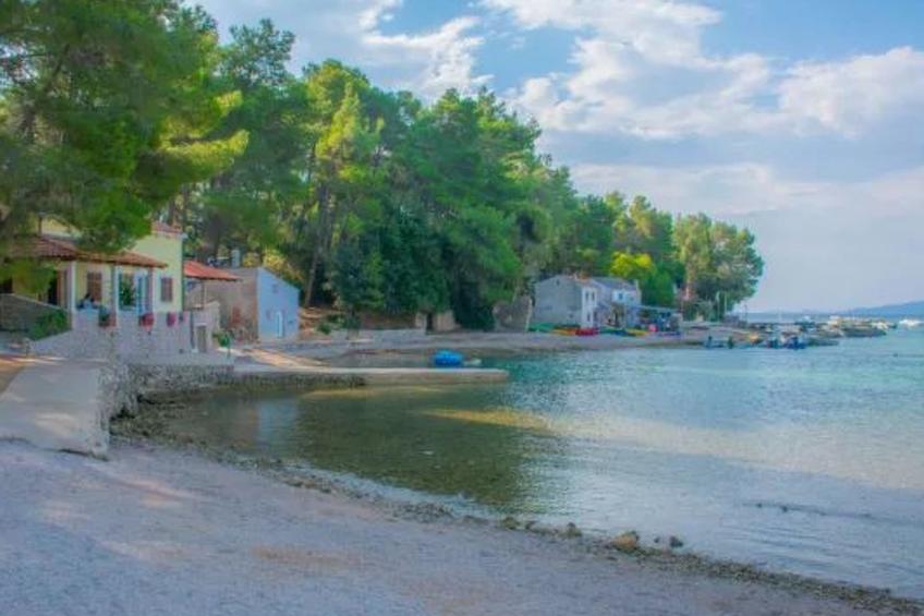 Wohnung "Punta Blue" mit Blick auf das Wasser - foto 27