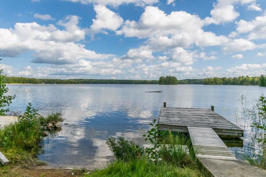 Kuusiniemi - foto 10