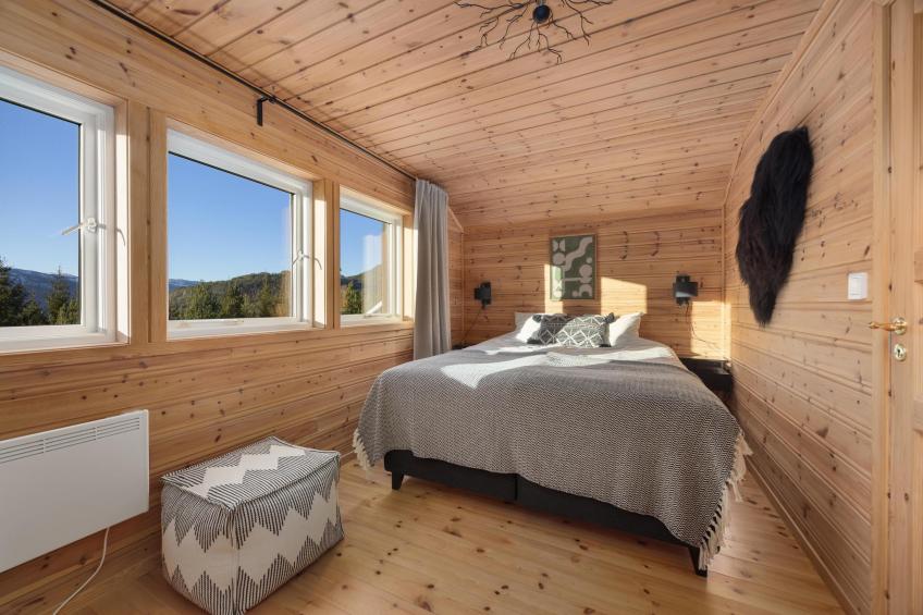 Verhøf Hytte | 9p | With Sauna & Hot Tub - foto 25