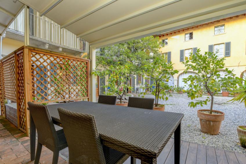Wohnung mit Terrasse - foto 14