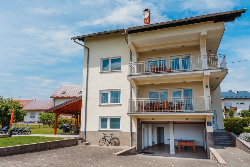 House Dugo Selo M&A - foto 23