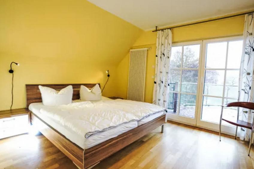 Villa Seeblick mit Sauna - foto 15