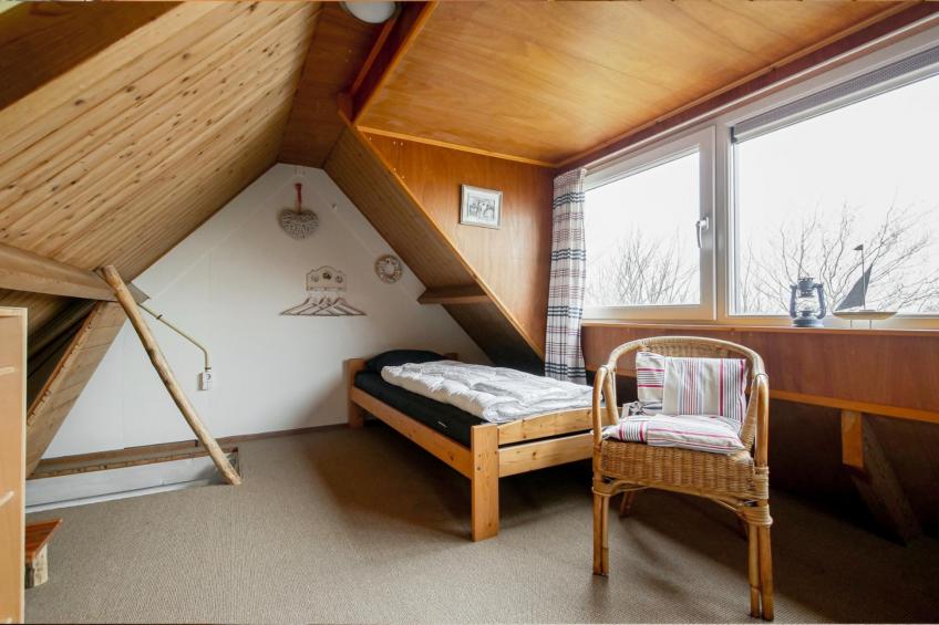 Vakantiehuisje Vloed - foto 15