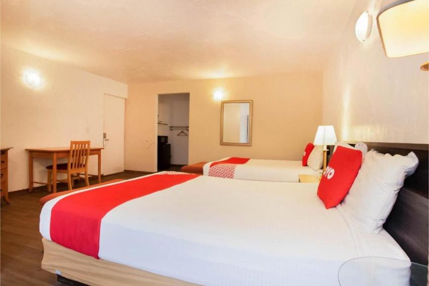 2 Queen Bed - foto 15