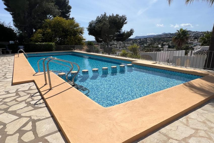 Casa Moraira - foto 7