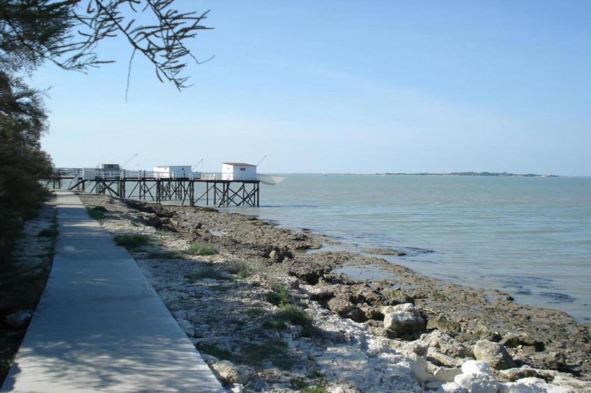Les Terrasses de Fort Boyard - foto 36