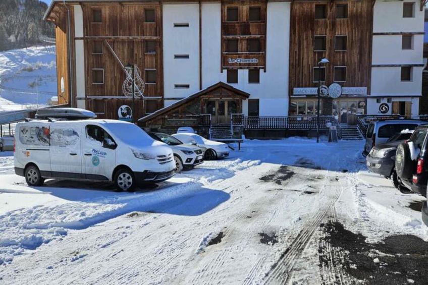 Résidence Chamois - foto 13