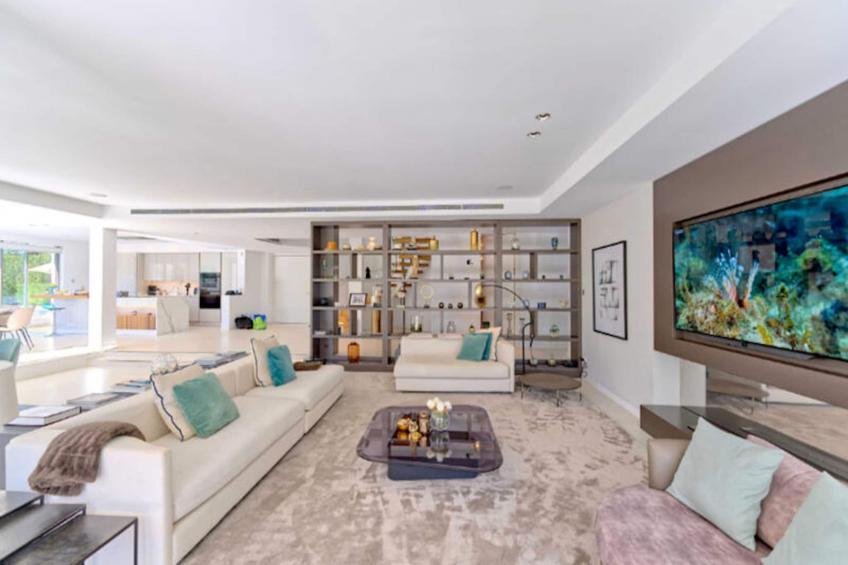 Maison à Marbella - foto 12