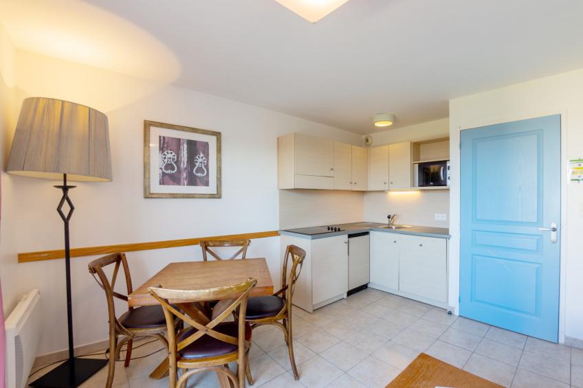 Résidence Les Terrasses de Pentrez M24S - foto 14