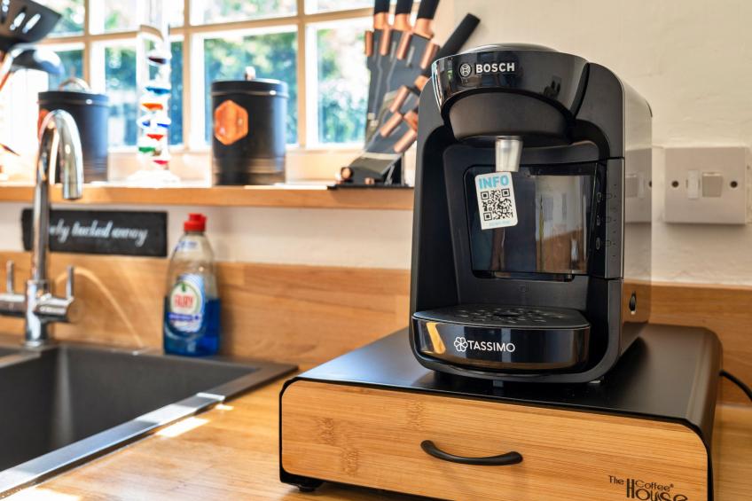 Nicely Tucked Away Cottage - foto 21