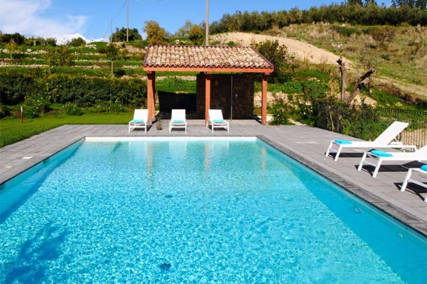 Villa 'La Vecchia Dimora' - foto 33