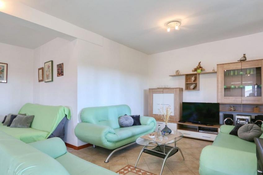 Villa für 10 Personen mit großem Garten - TA Leut - foto 14