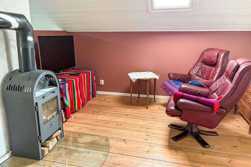 Skyberga Torp - foto 13