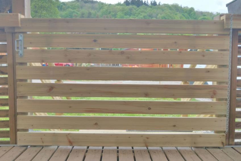 Standing Mobilheim 6 Plätze 2 Bäder - foto 26