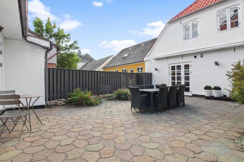 "Reeta" - 32km from the sea in Western Jutland - foto 24