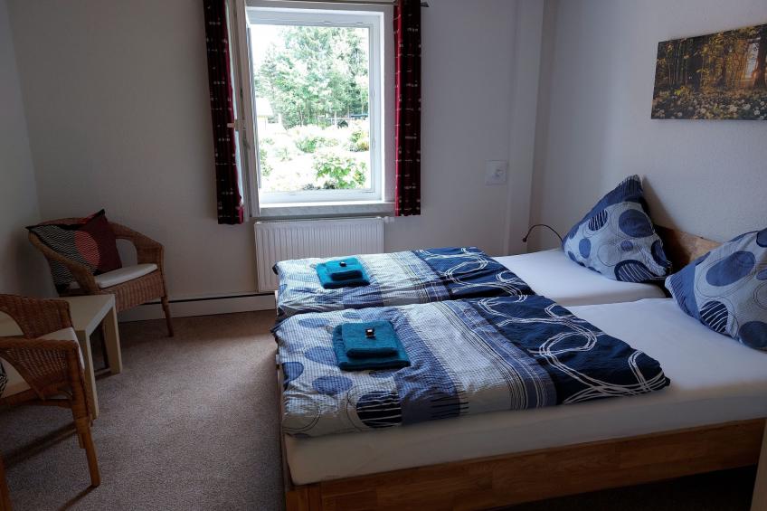 Fewo "Am Skihang EG" - foto 8