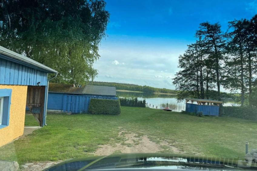 Charmantes kleines Häuschen am Blauen See - foto 6