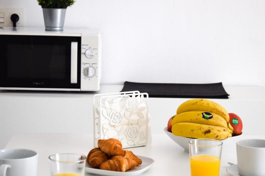 Apartamento con terraza - foto 13