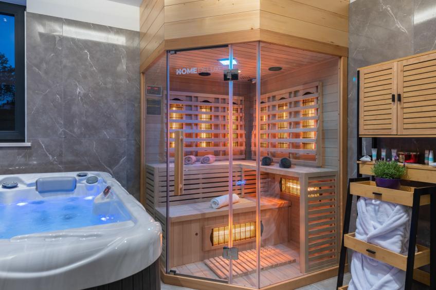 Villa Green Luxury & SPA II - foto 2