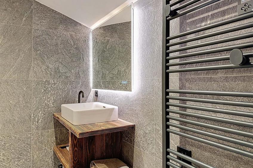 Chalet Shangri-La in la Rosière - foto 28