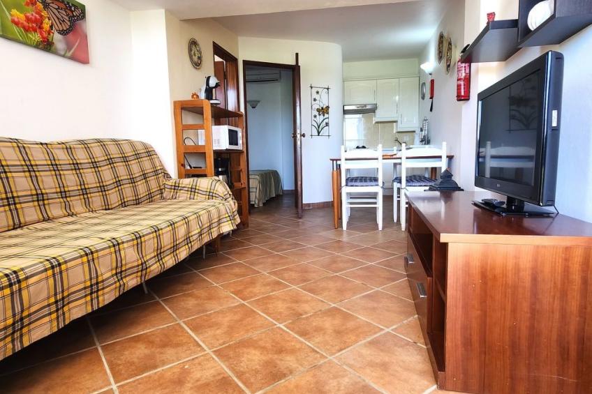 Casa da Horta CH3- Wohnung mit einem Schlafzimmer, Garten - foto 16