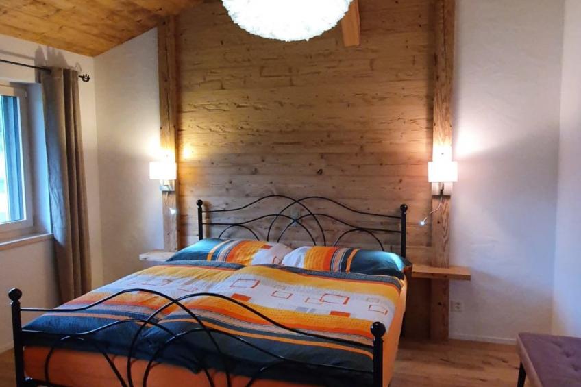 Appartement - Le Franc-Montagnard, (Les Emibois), - foto 8