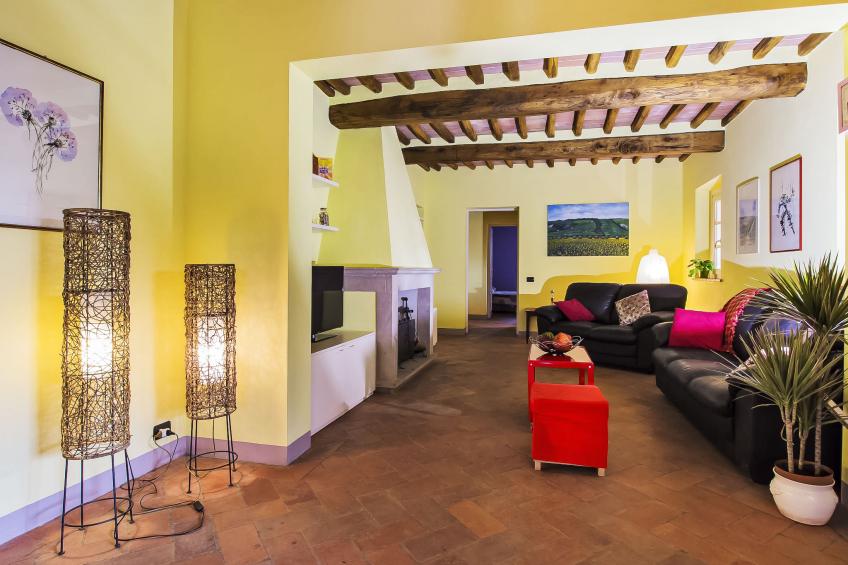 Villa il Pellicano - foto 6