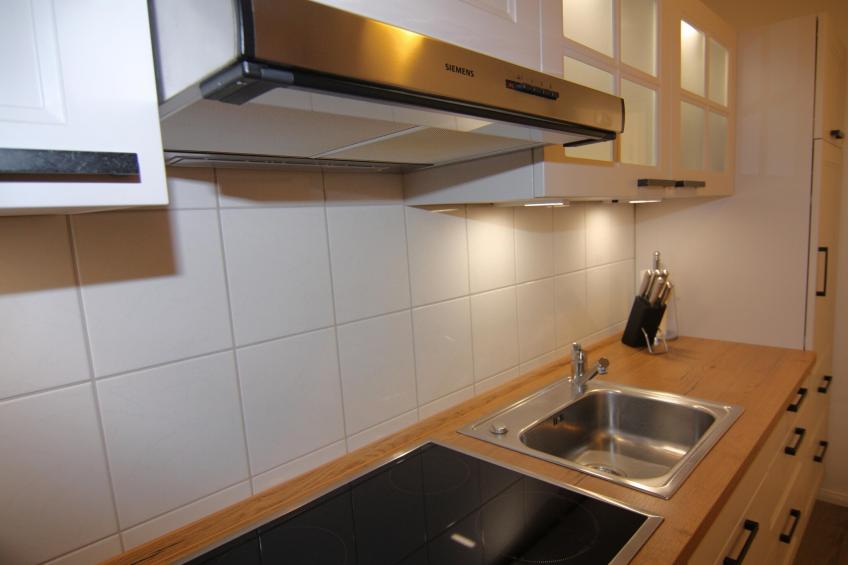 Holiday resort Orther Reede, Fehmarn-Orth - Type B - foto 20