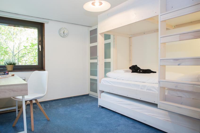 Holidayhome - Margaritenweg 17-R | Niedersfeld - foto 9
