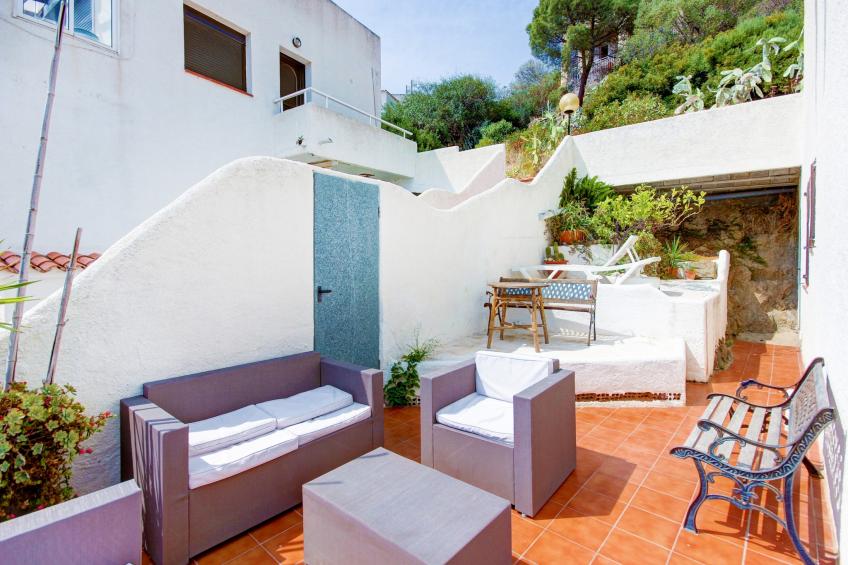 IBIZA BRAMER 9 Canyelles Roses - foto 4