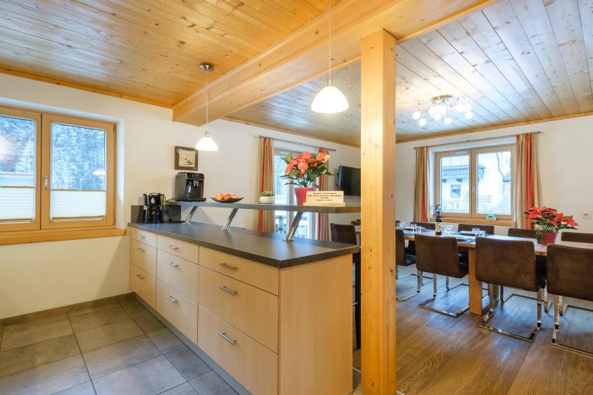 Chalet Peter - foto 2