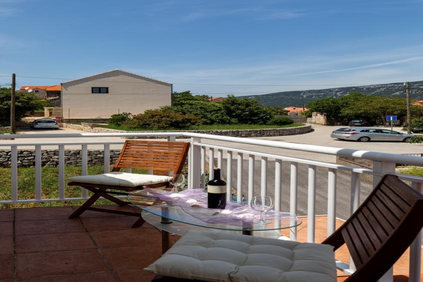 Apartment Relax Ston - Two Bedroom Apartment with Terrace - foto 16