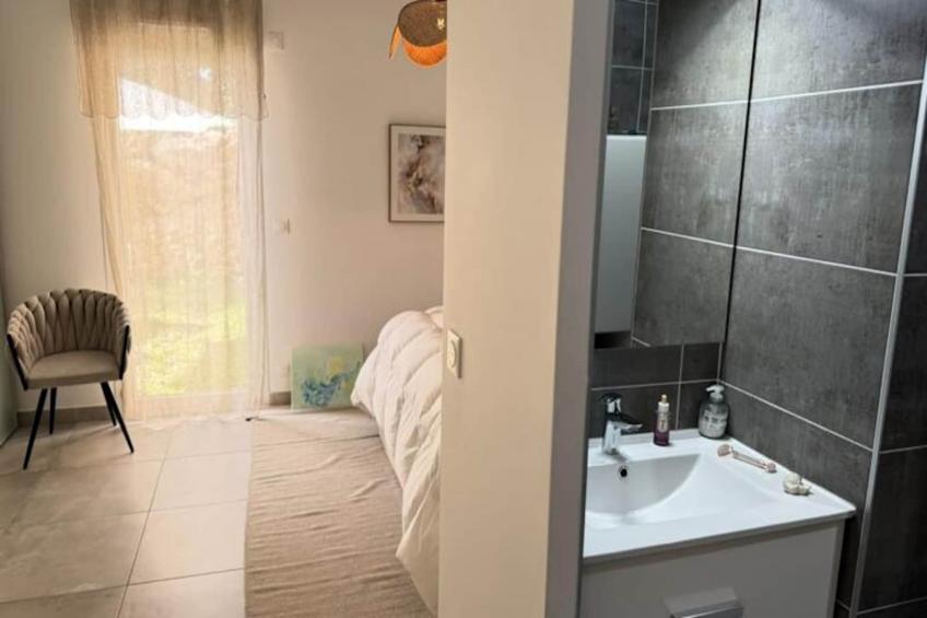 Appartement Cosy - Jardin - Piscine - foto 23