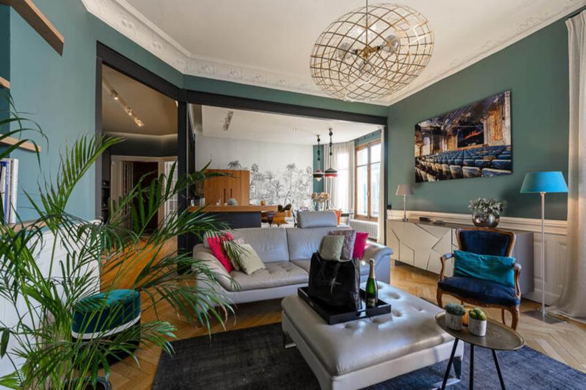 Appartements à Annecy - foto 7