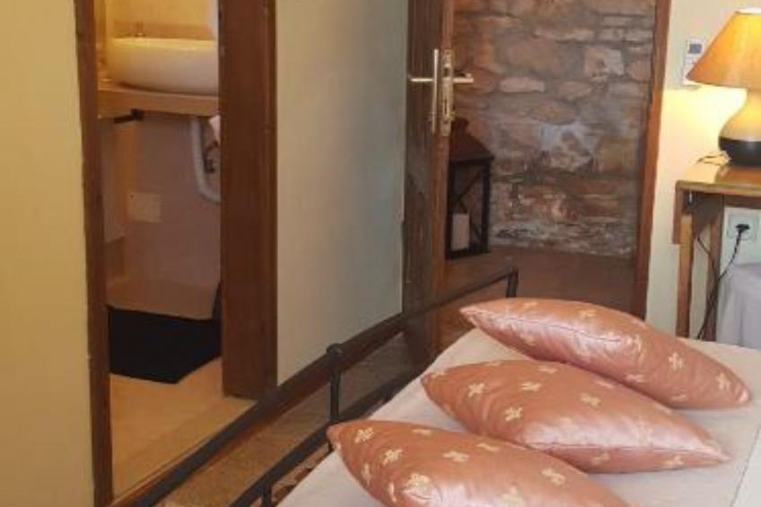 Deluxe one bedroom apartment (A3) - foto 3