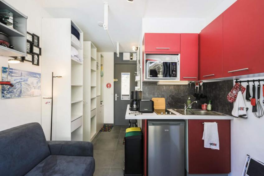 Résidence Bellatrix - maeva Home - foto 4