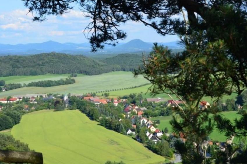 Haus am Stein Haus 1 - foto 32