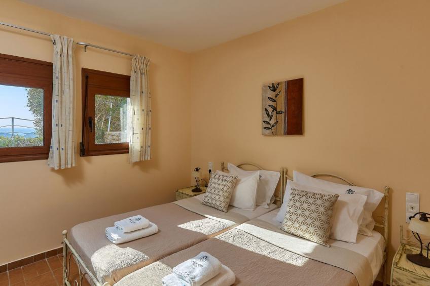 in Geropotamos mit Sonnenterrasse - foto 5