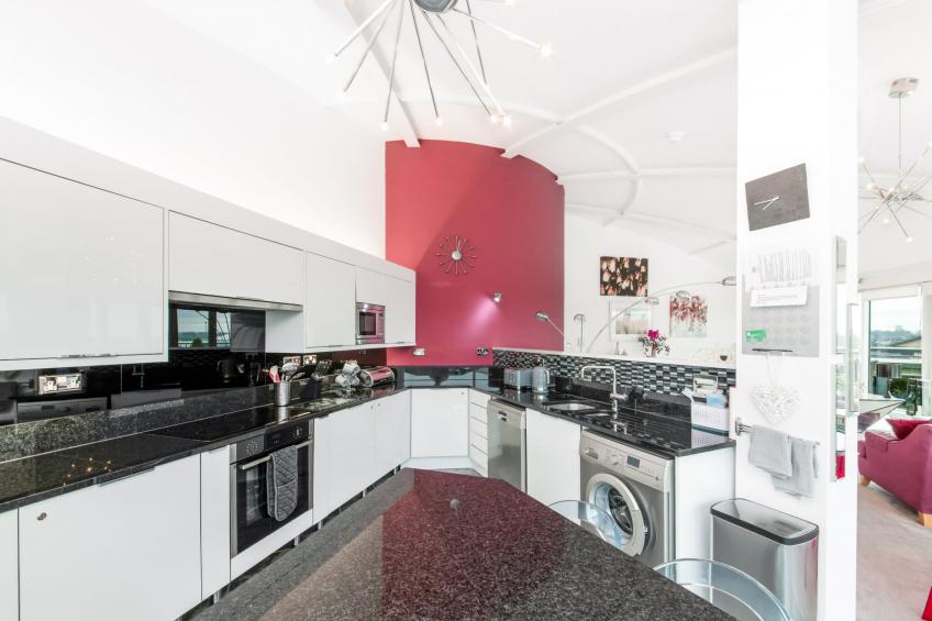 The Penthouse at 611 Westgate - foto 23