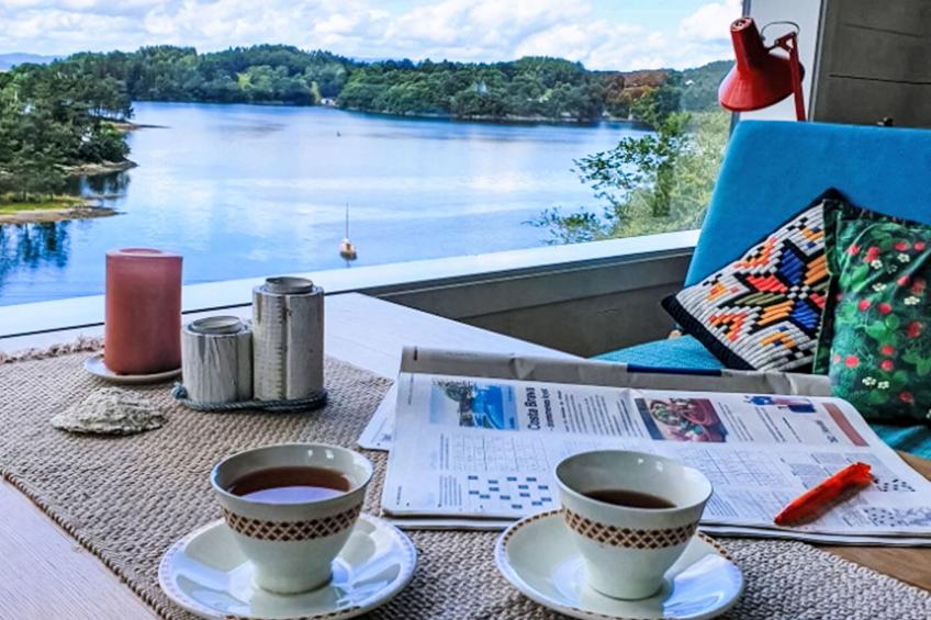 Lauvlid Cottage - foto 13