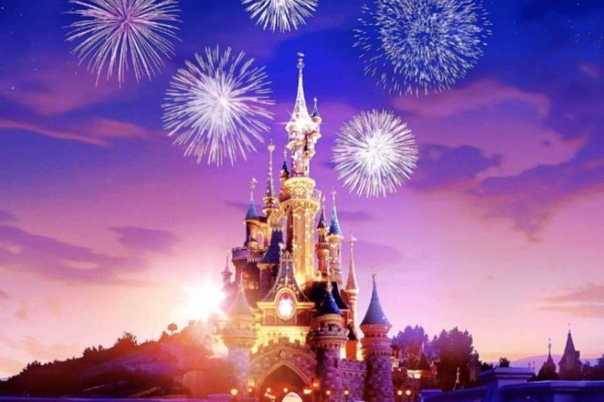 Nach Disney Land Paris soll der Zauber weitergehen. - foto 14