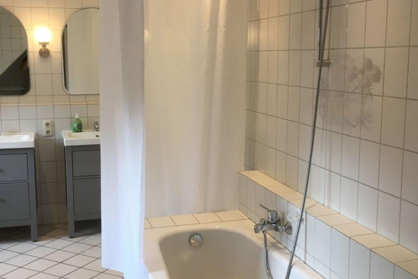 Wohnung in Tewel mit Terrasse, Garten und Grill - foto 14