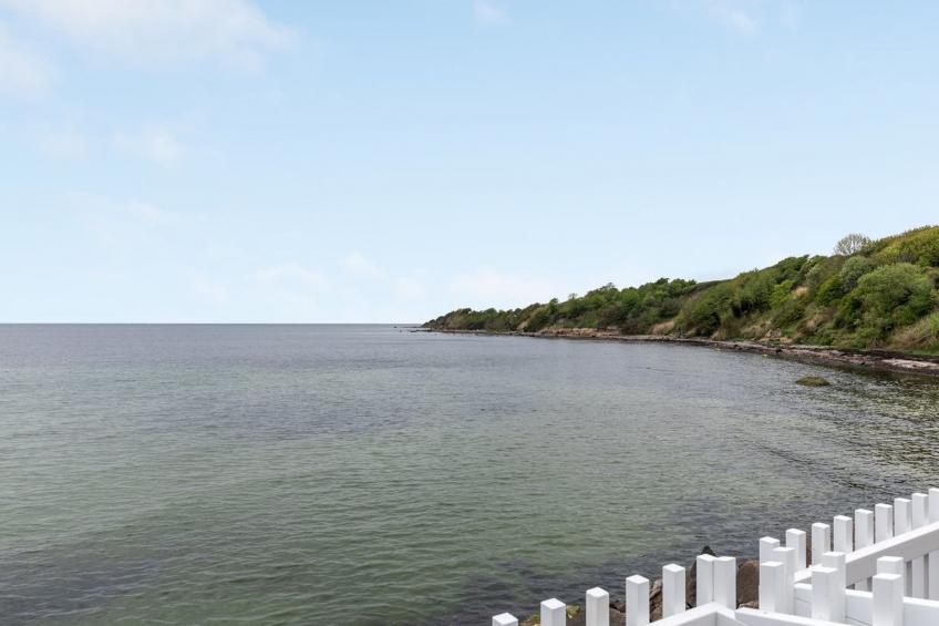 "Jirina" - 10m from the sea in Bornholm - foto 8