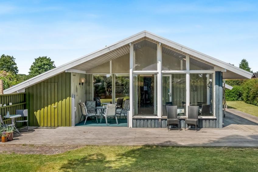 "Yma" -  from the sea