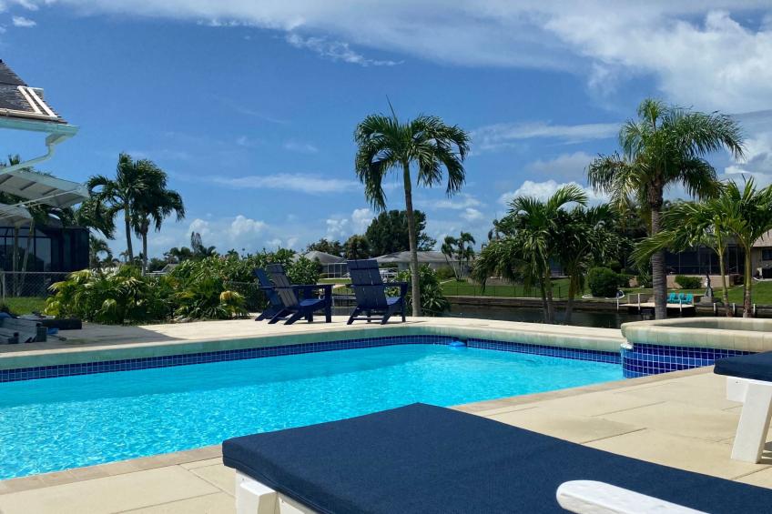 in Caloosahatchee mit Großer Terrasse - foto 37