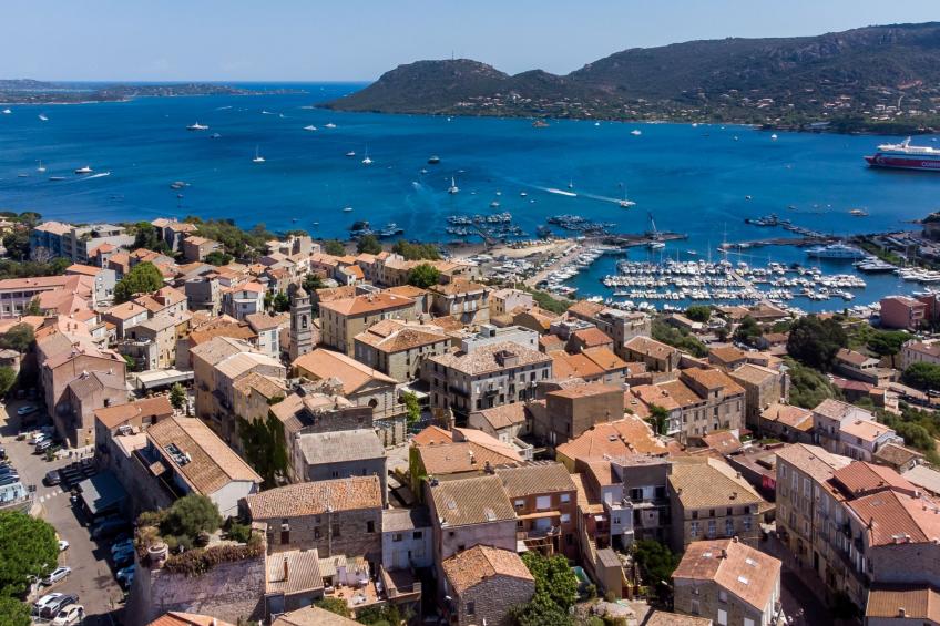 Villa Santa Giulia in Porto-Vecchio - foto 58