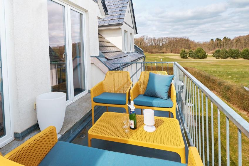 Fleesentraum Fewo Seeadler - Kamin Sauna Balkon - foto 8