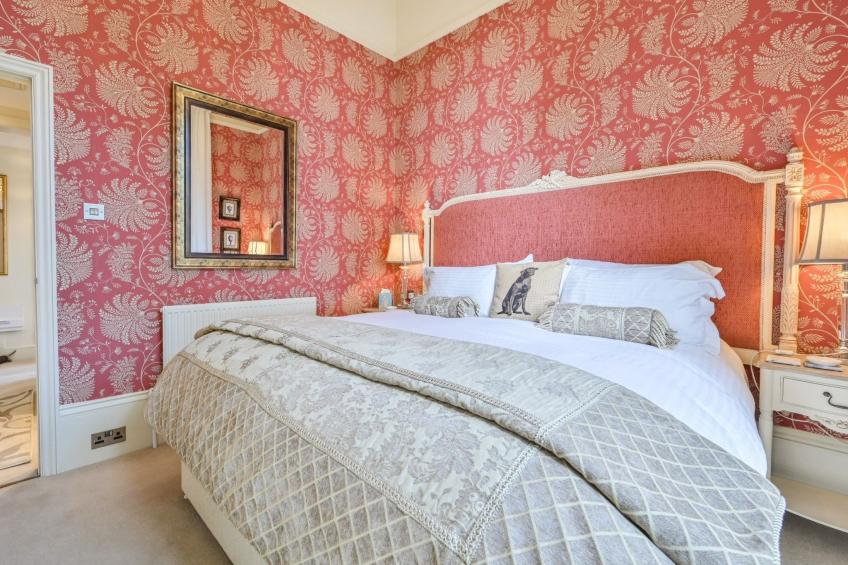 Große Wohnung in viktorianischer Villa - foto 8